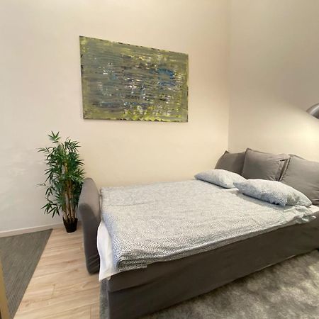 Wesseleny Apartment Near Synagogue With Ac After Renovation Budapest Eksteriør billede