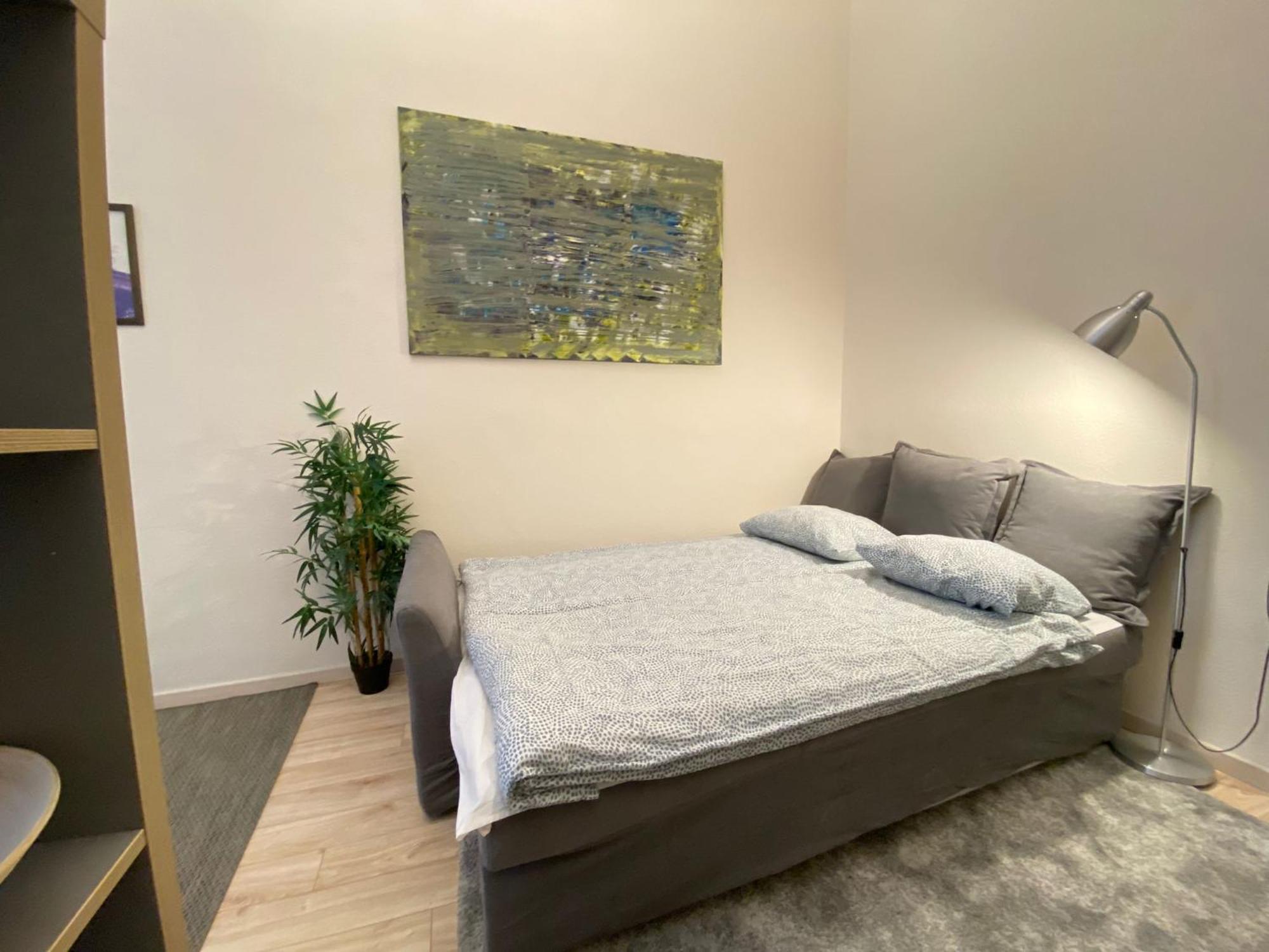 Wesseleny Apartment Near Synagogue With Ac After Renovation Budapest Eksteriør billede